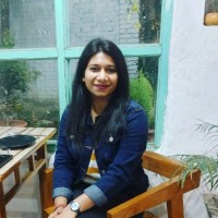 Varnika Agarwal