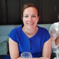 Iris Agterberg- de Graaf