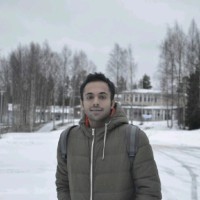 Rohan Hegde