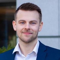 Erik Joel Eriksson