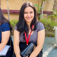 Reshika Razdan