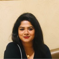 Pooja S Kumar