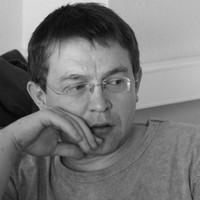 Alexander Likhachev