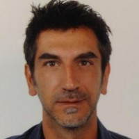 Stefanos Konstantinidis
