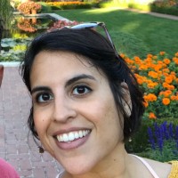 Cristina Cruz, Mph