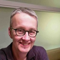 Michiel Wolters