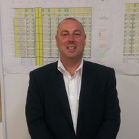 Phil Atkinson