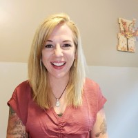 Angela Levin