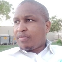 Jotham Njulu