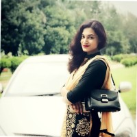 Barsha Khan