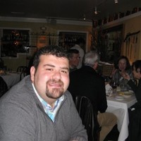 Tony Travaglione
