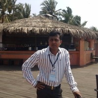 Shekhar Walunj