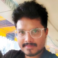 Girish Jagadeeshwara