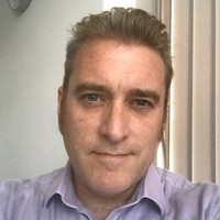 Paul Mummery