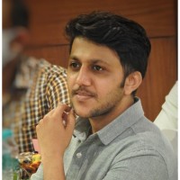 Preetham M