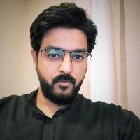 Usman Nasir