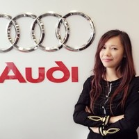 Rachel Zhou