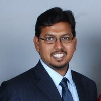 Sathish K.