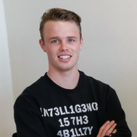 Martijn Zwanenburg