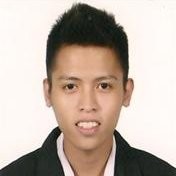 Christian Wayne Jacinto