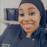 Ciairah Marshall