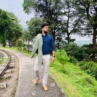 Sandeep Kumar