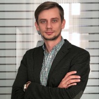 Andrew Smirnov
