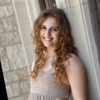 Paige Lakenburger