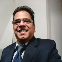 CMA Vittaldas P Shenoy