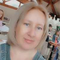 Nichola Davis-Hannah