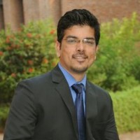 Dr Ashish arya