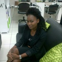 Mbali Hlongwane