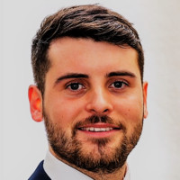Stephen Harrington