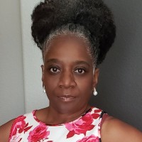 Doris Garrett