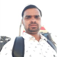 Sashikant Tandel