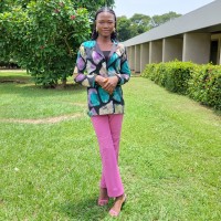 Adeola Anthonia