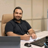 Mehdi Ariaee