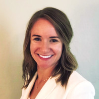 Lauren Deroche Rees, Pmp