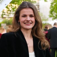 Isabella Bradstock