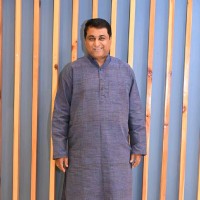 Anil Varghese