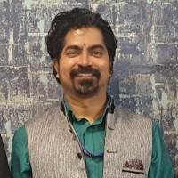 Ashwin Kumar Parandkar
