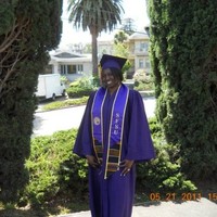 Seyi Williams