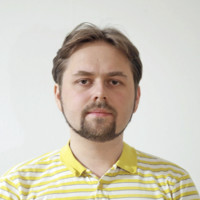 Alexander Krikun