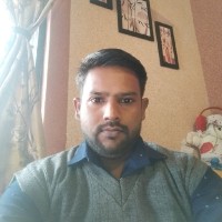 Rajesh Raikwar