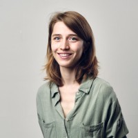 Eva De Vrij