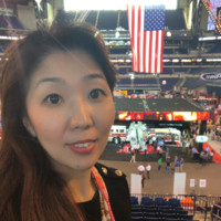 Elaine Zhou