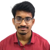 Vijaya Sai G