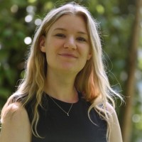 Isabelle Snaauw