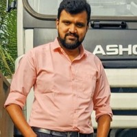 shrikanth kr