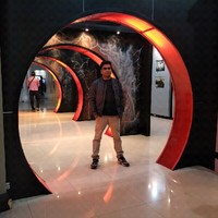Suresh Kumar